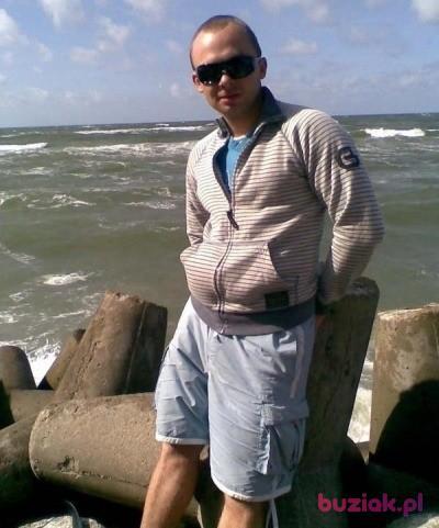 Maciej, Mężczyzna, 42, Wejherowo, Polska, Zdjęcie: 7