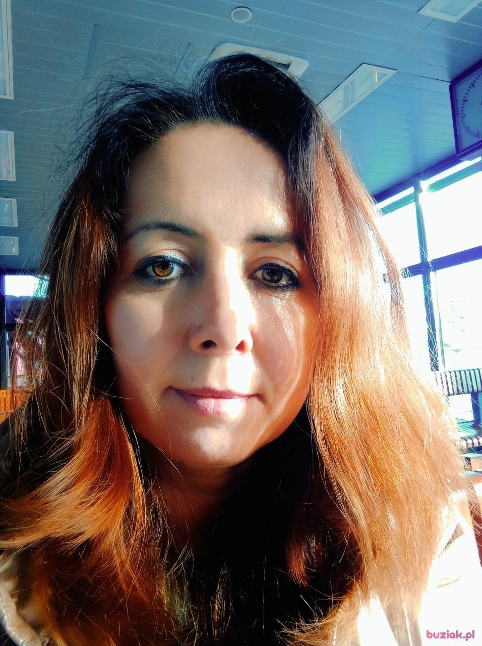 Beata, Female, 45, Częstochowa, Polska, Photo: 2