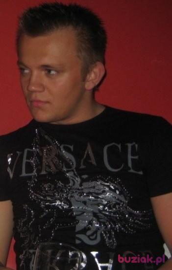 kolczasty, Male, 35, Rybnik, Polska, Photo: 1