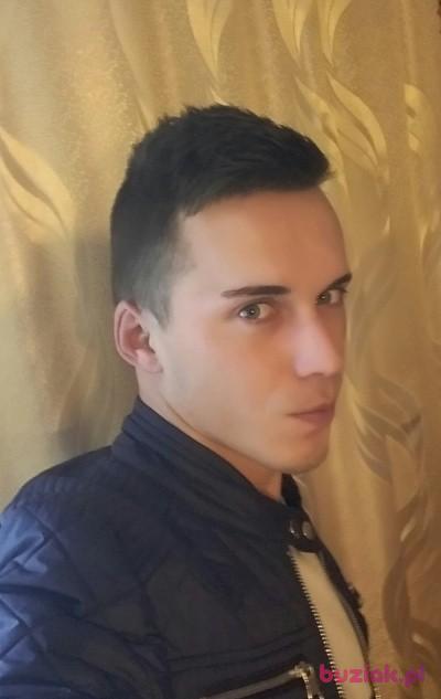 DRAIVER, Mężczyzna, 36, Nałęczów, Polska, Zdjęcie: 1