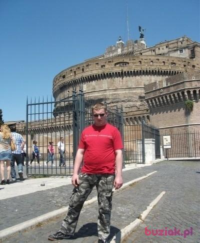 Arkadiusz , Mężczyzna, 36, Września, Polska, Zdjęcie: 7