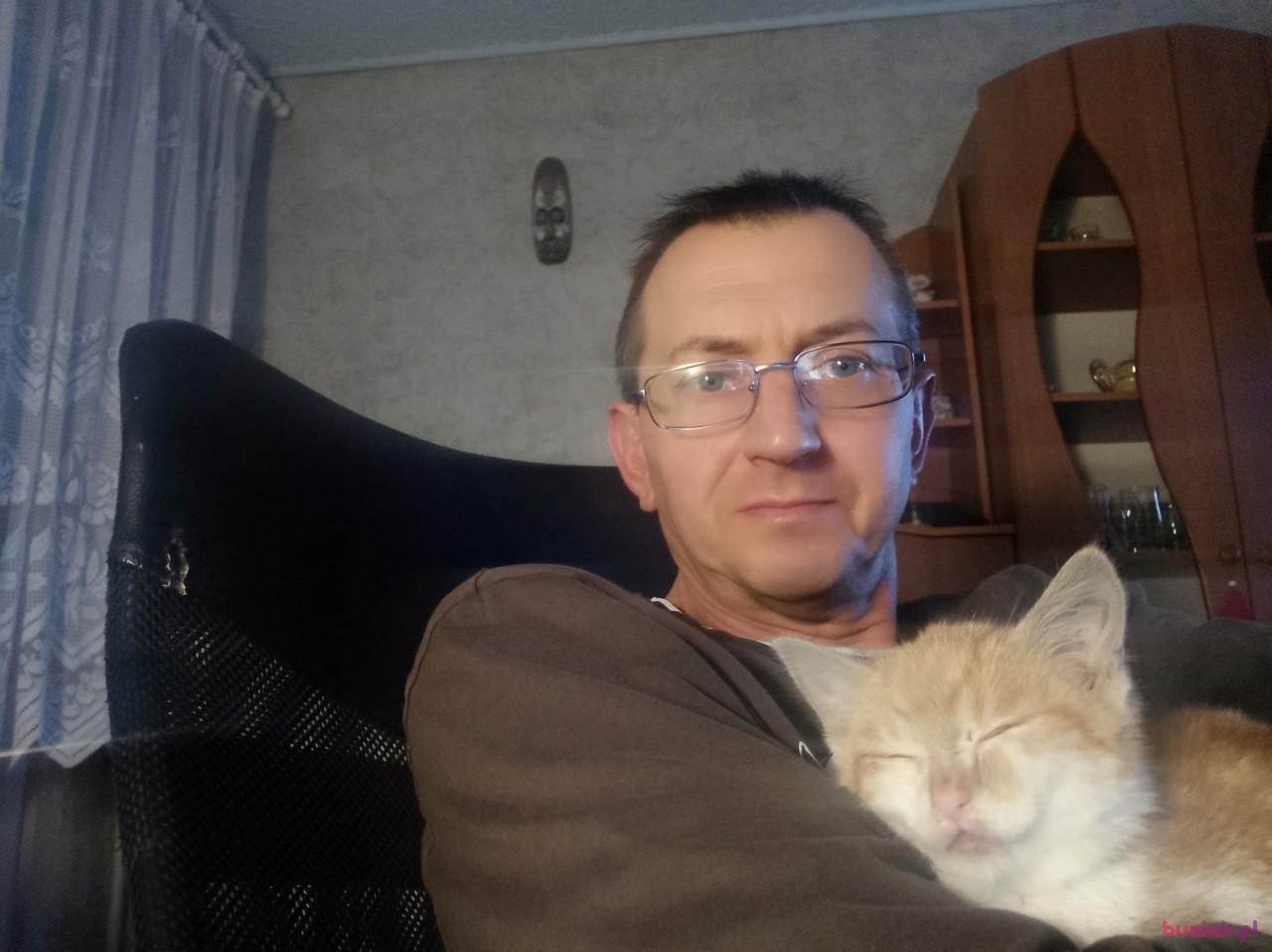 sylwester, Male, 53, Kalisz, Polska, Photo: 5