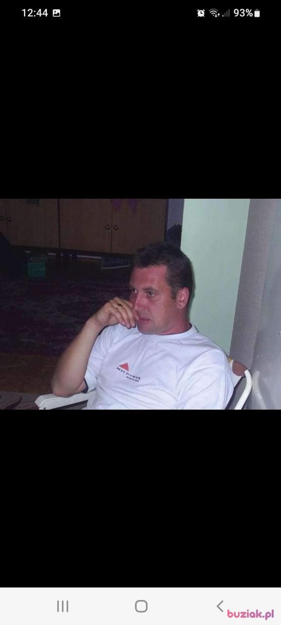Marcin, Male, 52, Kutno, Polska, Photo: 2