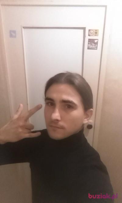Adrian, Mężczyzna, 36, Częstochowa, Polska, Zdjęcie: 5