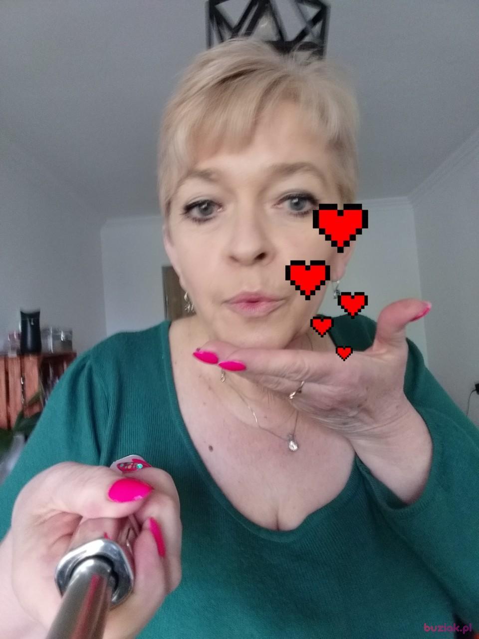 Ewa, Female, 59, Rzeszów, Polska, Photo: 11