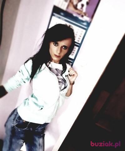 Kasiek , Kobieta, 35, Warszawa, Polska, Zdjęcie: 2