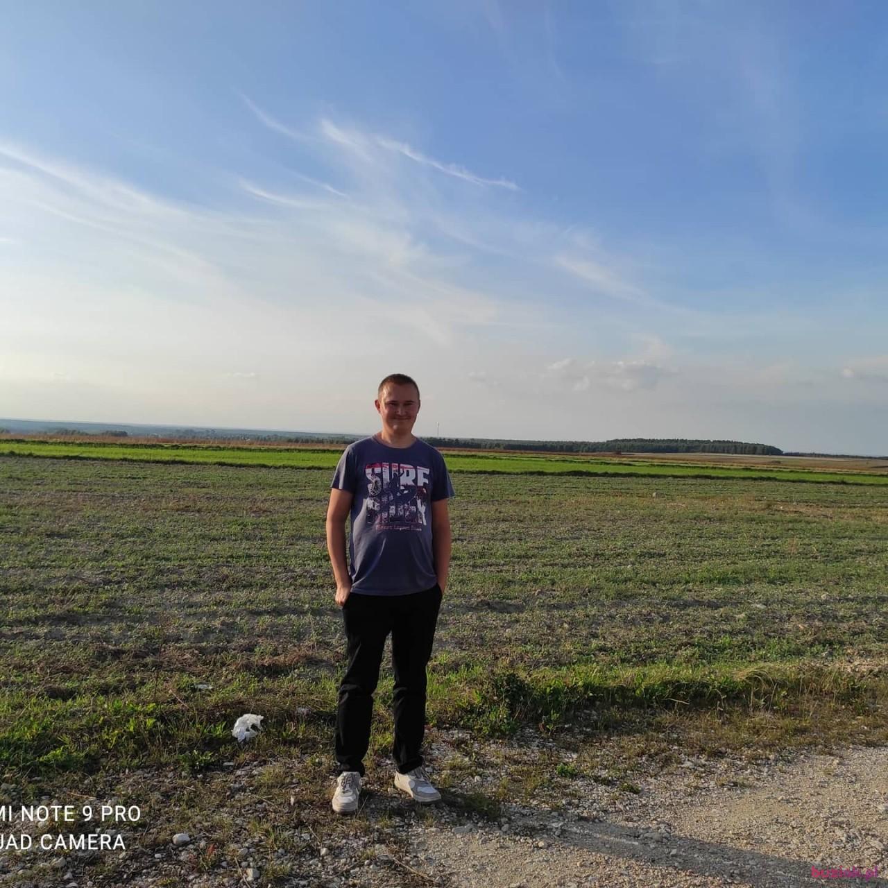 Michał, Male, 37, Zgierz, Polska, Photo: 54