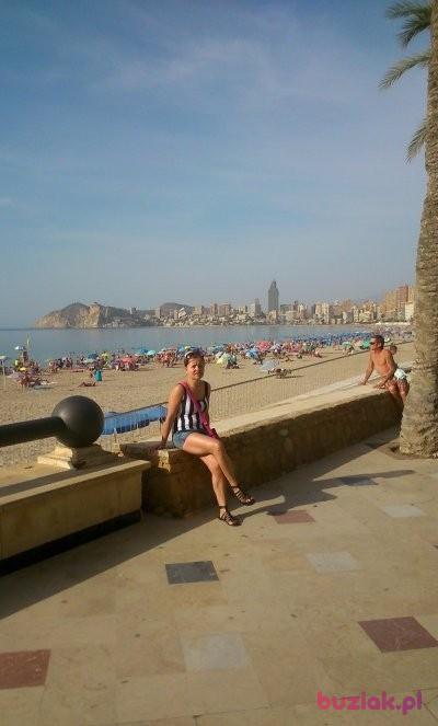 magda19740, Female, 52, Wielka Brytania, Photo: 2