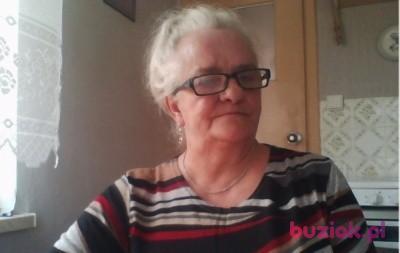 Irena, Female, 77, Częstochowa, Polska, Photo: 3