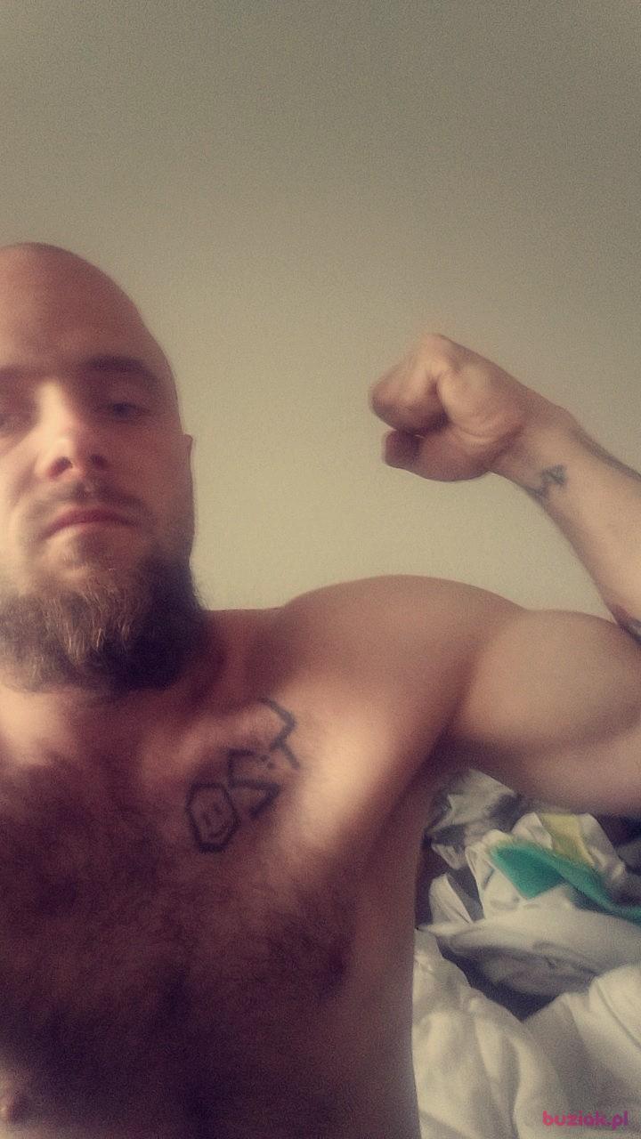 Krzysztof, Male, 29, Berlin, Niemcy, Photo: 1