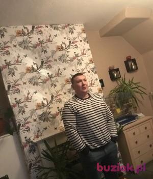 Tomek, Mężczyzna, 45, Wielka Brytania, Zdjęcie: 1