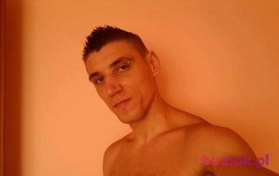 dawid, Male, 37, Milicz, Polska, Photo: 2