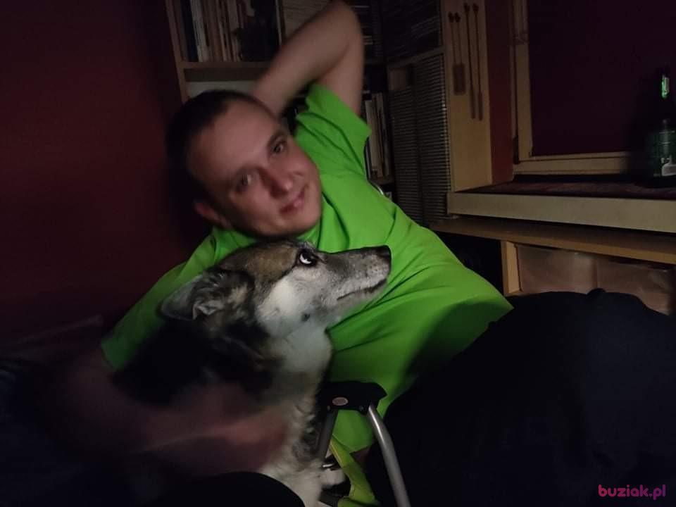 Grzegorz, Male, 42, Kraków, Polska, Photo: 1