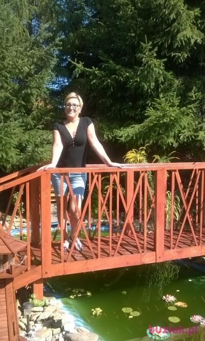 Kasia, Female, 52, Jastrzębie Zdrój, Polska, Photo: 5