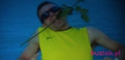 marcin, Male, 41, Jaworzno, Polska, Photo: 1