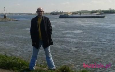 Darek, Mężczyzna, 53, Holandia, Zdjęcie: 2