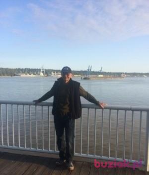 Marcel, Mężczyzna, 75, Salmon Arm, Kanada, Zdjęcie: 3