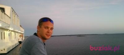bogdan, Male, 35, Gdańsk, Polska, Photo: 1
