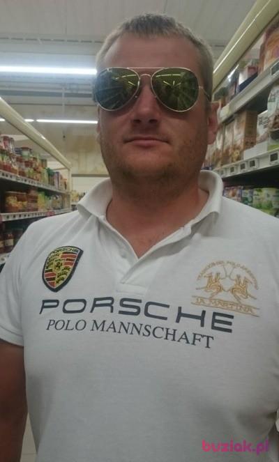 zabeczka86, Mężczyzna, 40, Gorzów Wielkopolski, Polska, Zdjęcie: 2