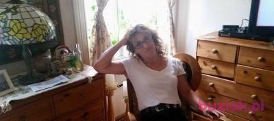Marzena, Female, 59, Norwegia, Photo: 3