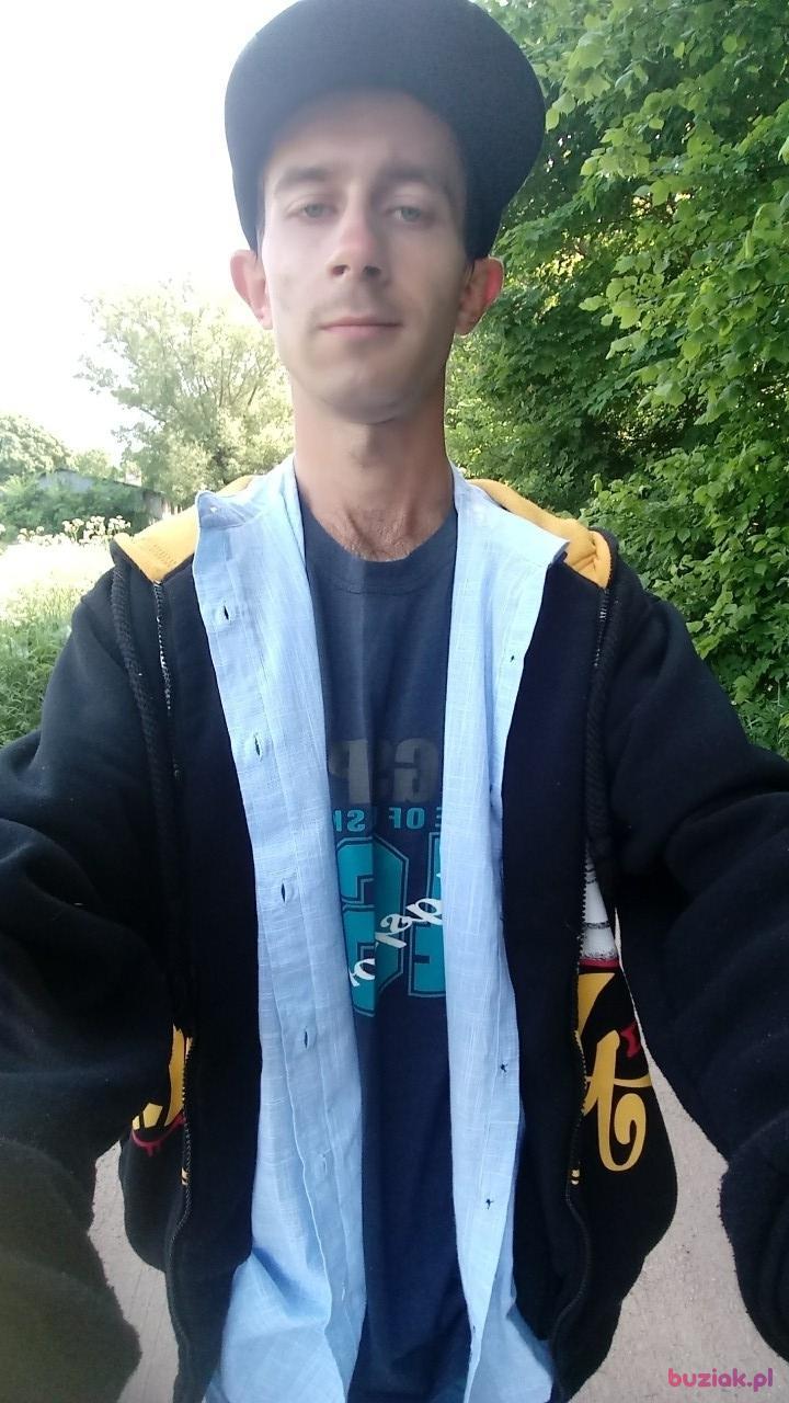 Krzyś, Mężczyzna, 31, Knyszyn, Polska, Zdjęcie: 3
