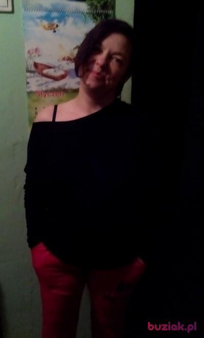 edyta, Female, 52, Polska, Photo: 1