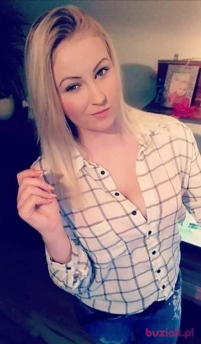 Anastazja , Kobieta, 31, Stargard Szczeciński, Polska, Zdjęcie: 2