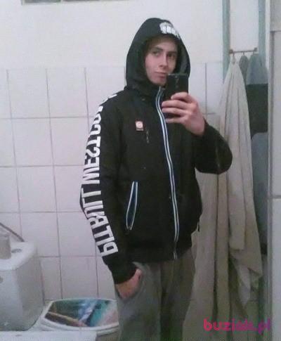 Maciek, Mężczyzna, 27, Bytom, Polska, Zdjęcie: 2