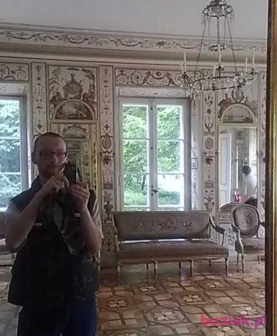 Michał, Mężczyzna, 47, Warszawa, Polska, Zdjęcie: 5