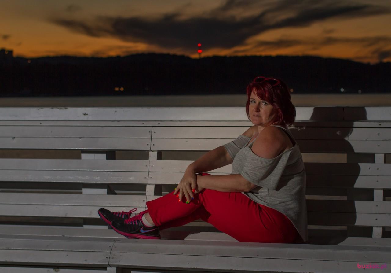 Anna, Female, 62, Gliwice, Polska, Photo: 9