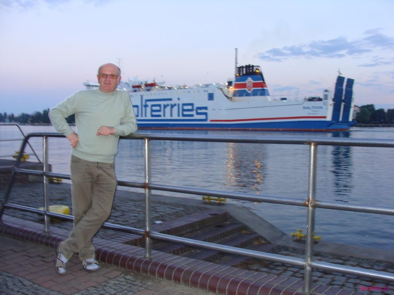 szymon, Mężczyzna, 69, Chojnów, Polska, Zdjęcie: 2