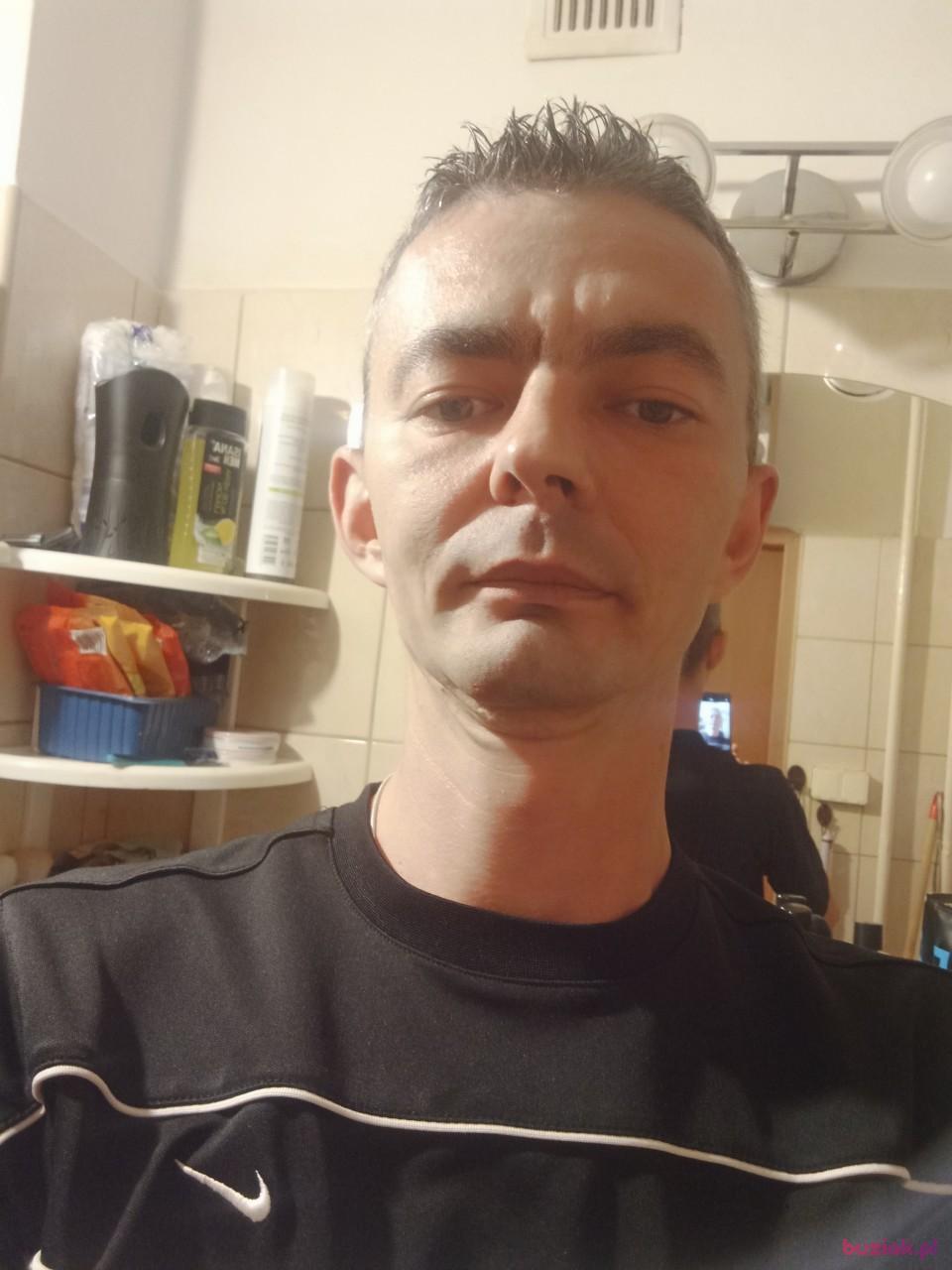 Seba, Mężczyzna, 41, Mielec, Polska, Zdjęcie: 1