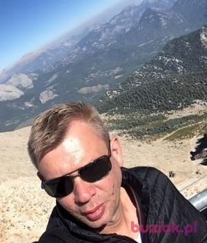 Maciej, Mężczyzna, 53, Warszawa, Polska, Zdjęcie: 2