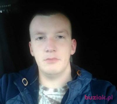 Mateusz , Male, 35, Bojanowo, Polska, Photo: 4