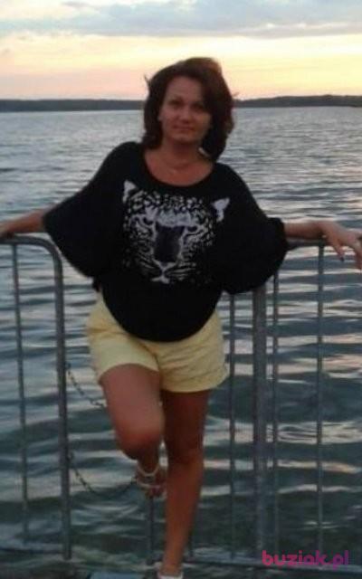 Becia, Female, 52, Wrocław, Polska, Photo: 2