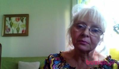 urszula, Kobieta, 69, Bytom, Polska, Zdjęcie: 2