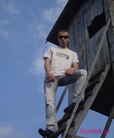 Damian2501, Mężczyzna, 36, Częstochowa, Polska, Zdjęcie: 2