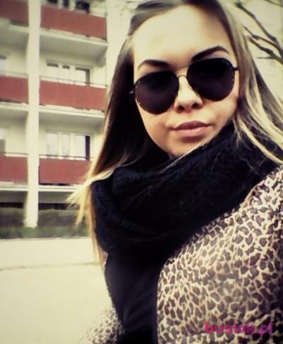 Justyna, Female, 29, Płock, Polska, Photo: 3