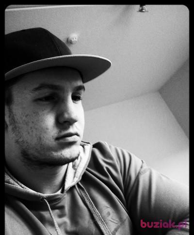 Dawid, Male, 33, Białogard, Polska, Photo: 3
