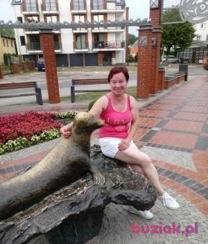 Anna, Female, 53, Zielona Góra, Polska, Photo: 3