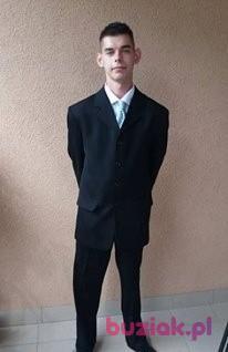 Patryk, Male, 30, Polska, Photo: 1