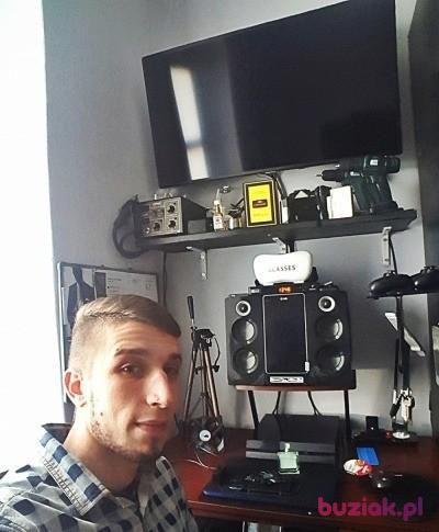 Mariusz, Male, 34, Świętochłowice, Polska, Photo: 2