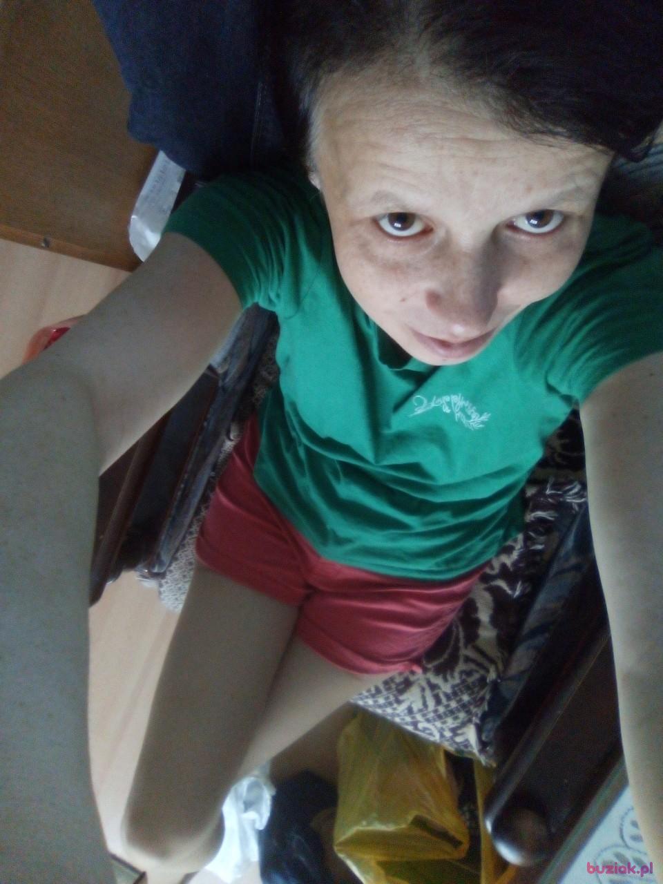 Sylwia, Kobieta, 44, Włocławek, Polska, Zdjęcie: 4