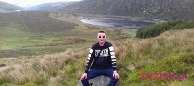 Wiktor, Mężczyzna, 39, Irlandia, Zdjęcie: 4