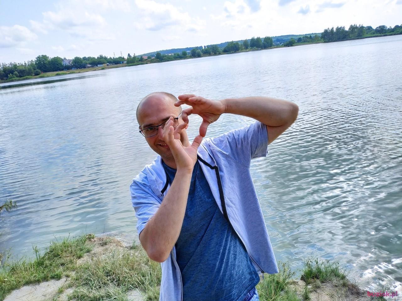 Pawełek, Male, 38, Żarów, Polska, Photo: 2