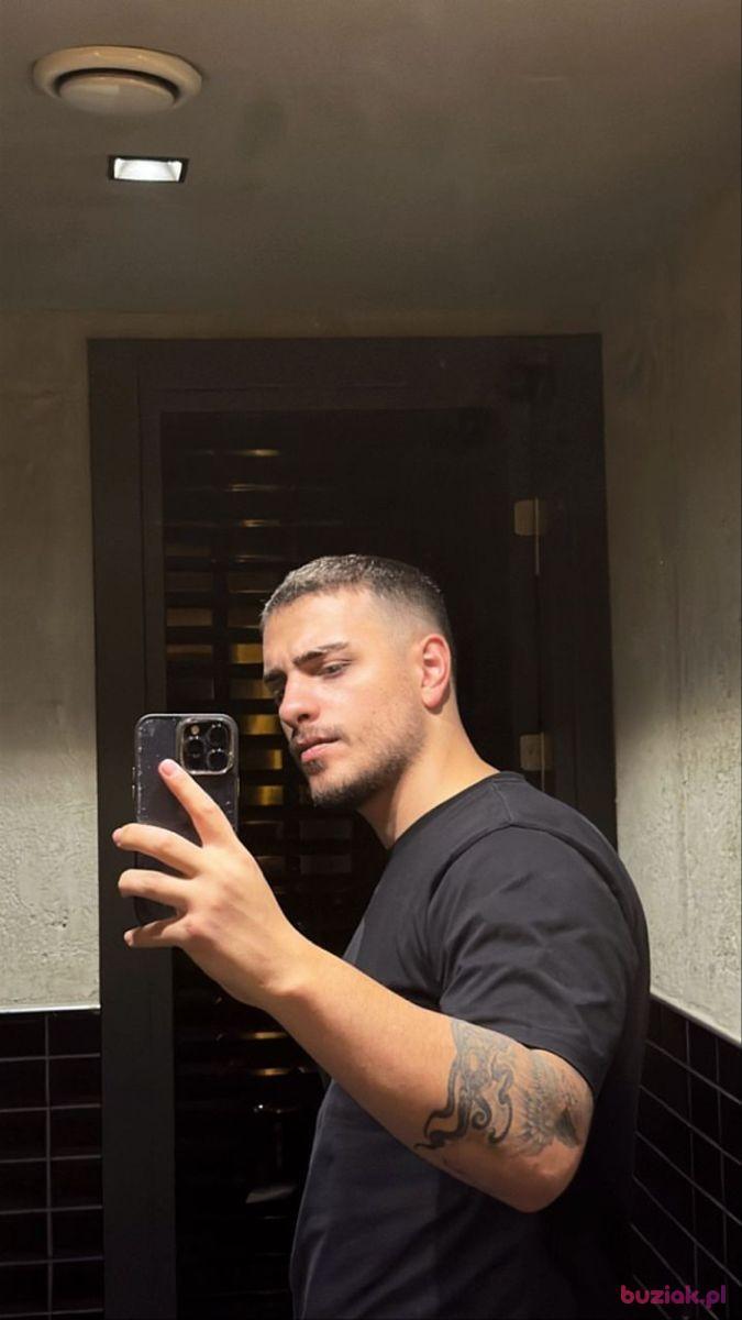 Dawid, Mężczyzna, 29, Opole, Polska, Zdjęcie: 2