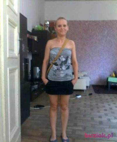 Paulina, Female, 39, Łódź, Polska, Photo: 4