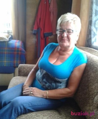 Grażyna, Kobieta, 78, Nowy Sącz, Polska, Zdjęcie: 2