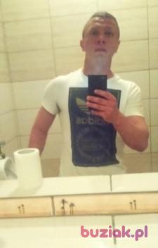 PATRYK, Mężczyzna, 36, Bydgoszcz, Polska, Zdjęcie: 2