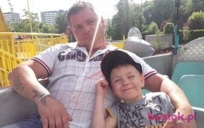 Rafał, Male, 49, Mysłowice, Polska, Photo: 2